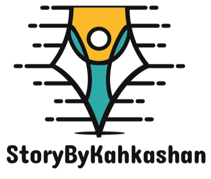 StoryBykahkashan